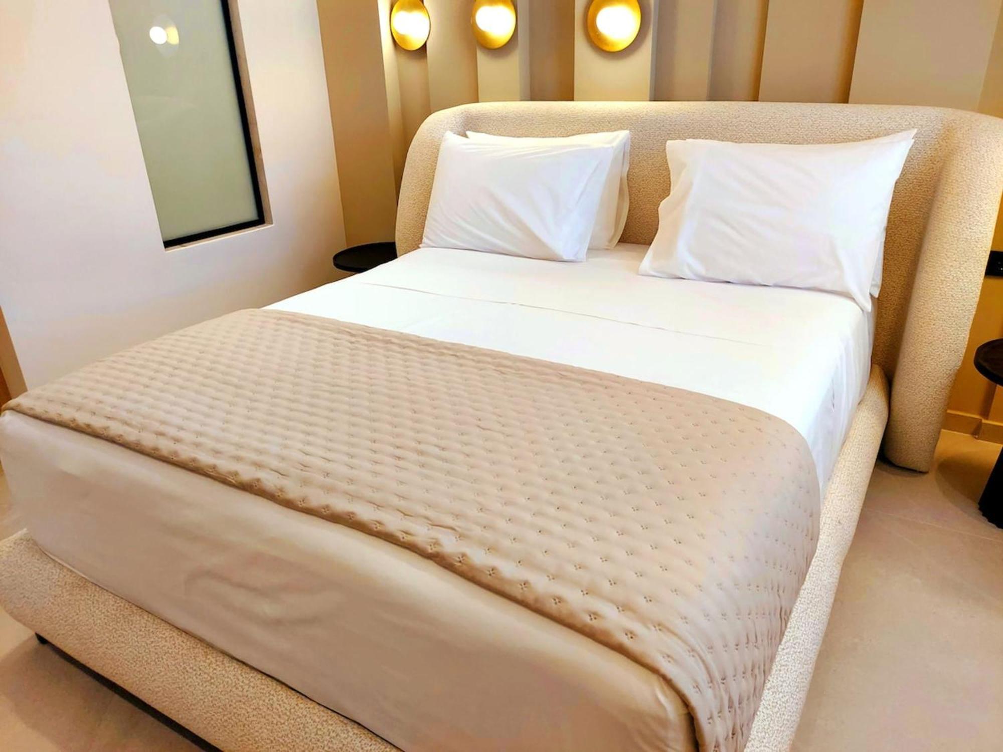 Minares Luxury Suite Rethymno  Exterior photo